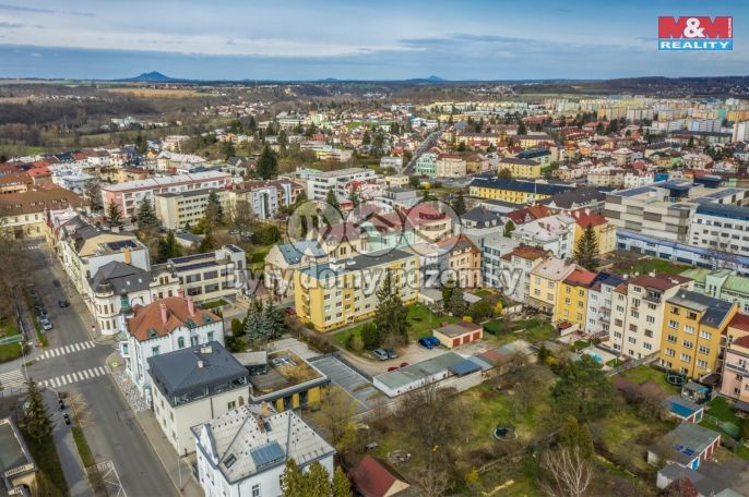 Prodej, Nájemní dům, Mladá Boleslav