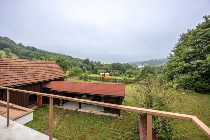 Prodej, Chalupa, Rajnochovice