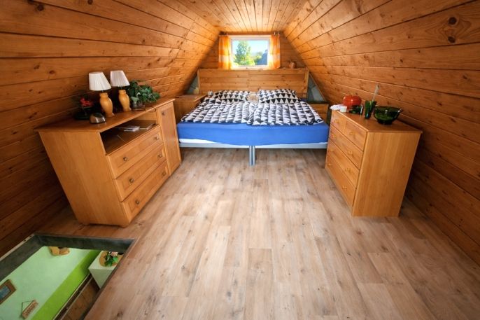 Prodej, Chata, Stružnice