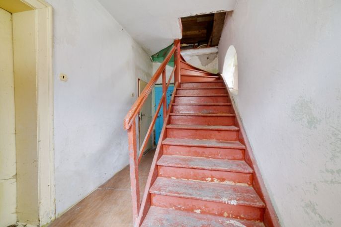 Prodej, Rodinný dům, Rotava