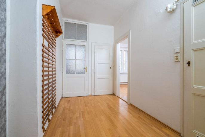 Prodej, Byt 2+1, Praha