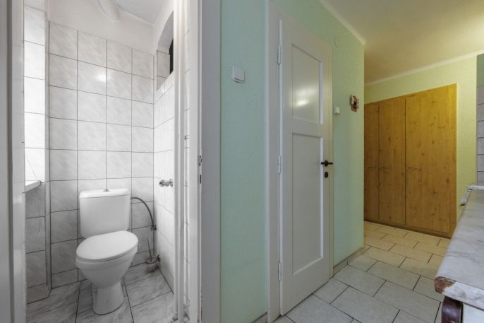 Pronájem, Byt 3+kk, Horní Slavkov