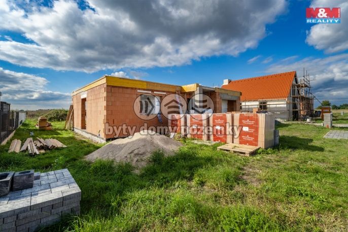 Prodej, Rodinný dům, Nymburk