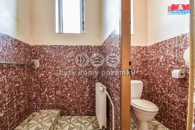 Prodej, Restaurace, stravování, Bílovec