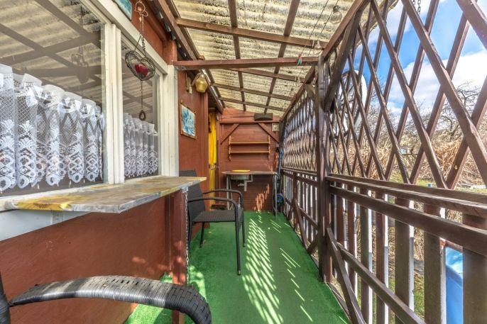 Prodej, Zahrada, Varnsdorf