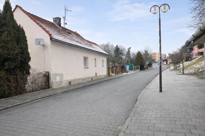 Prodej, Garáž, Bílovec