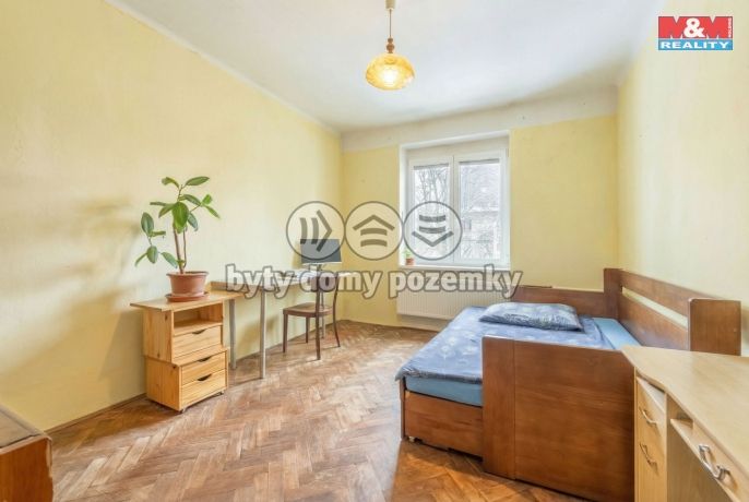 Prodej, Rodinný dům, Praha