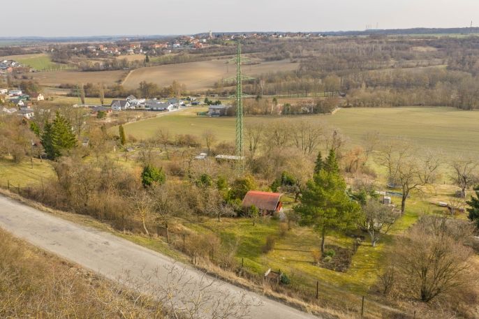 Prodej, Zahrada, Brandýsek