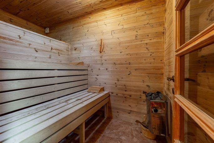 Prodej, Rodinný dům, Lipnice nad Sázavou