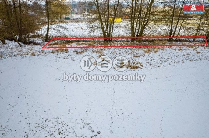 Prodej, Vodní plocha, Lanžov