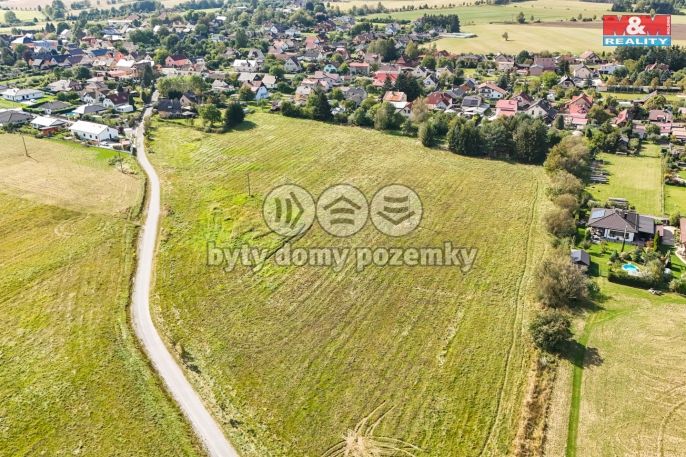 Prodej, Pozemek k bydlení, Drmoul