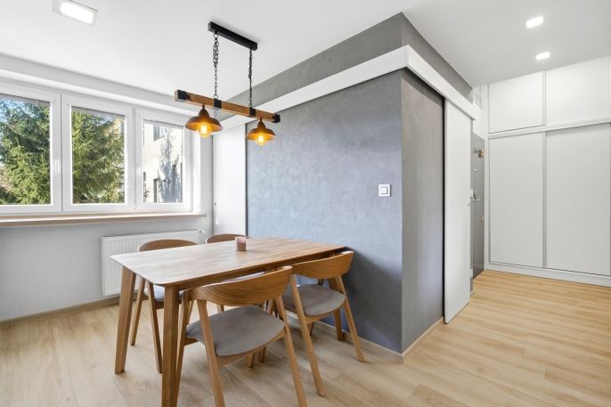 Prodej, Byt 2+1, Děčín