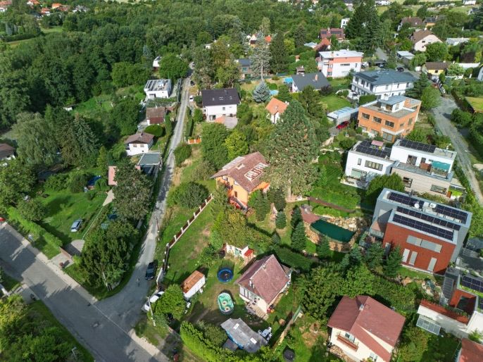 Prodej, Rodinný dům, Říčany