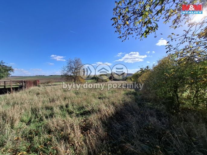 Prodej, Pozemek k bydlení, Brandýsek