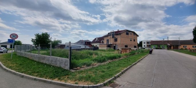 Prodej, Pozemek k bydlení, Loděnice