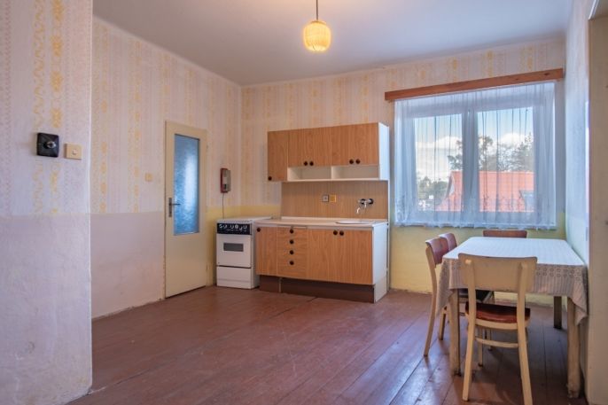 Prodej, Rodinný dům, Záboří