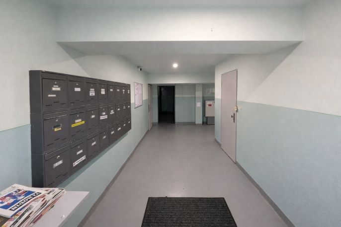 Pronájem, Byt 3+1, Most