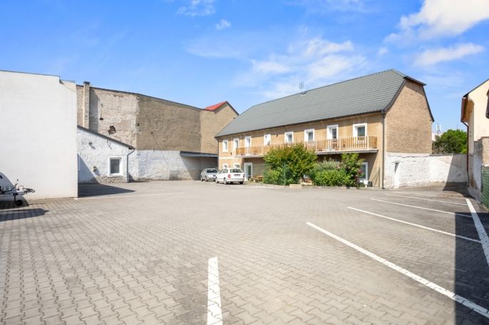 Prodej, Rodinný dům, Kladno