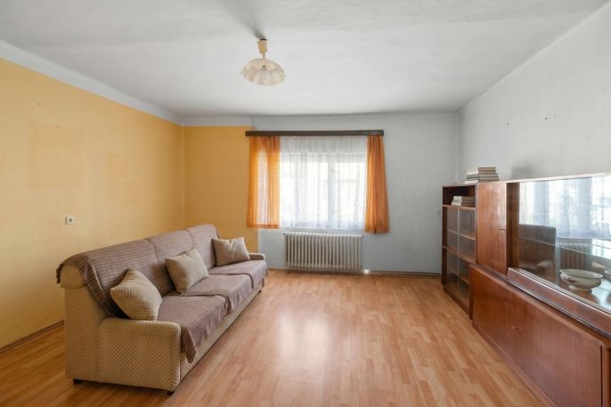 Prodej, Rodinný dům, Klobuky