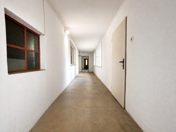 Prodej, Rodinný dům, Střížovice