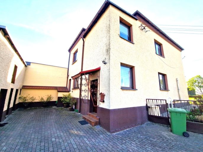 Prodej, Rodinný dům, Píšť