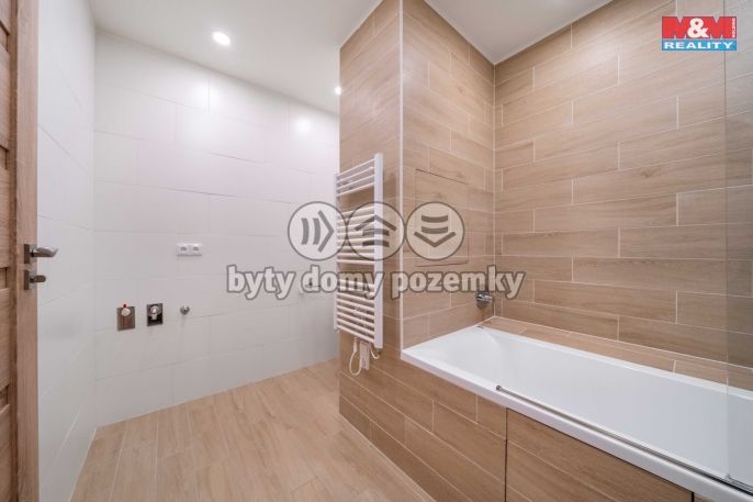 Prodej, Byt 3+kk, Praha