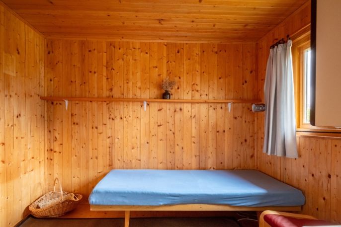 Prodej, Chata, Černá v Pošumaví