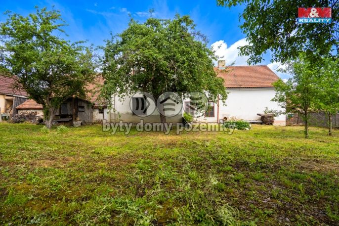 Prodej, Zemědělská usedlost, Čejetice