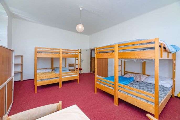 Prodej, Hotel, penzion, Rokytnice v Orlických horách