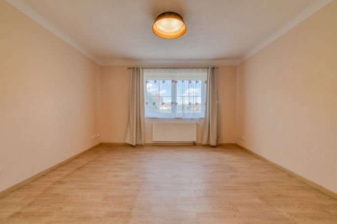 Prodej, Rodinný dům, Cheb