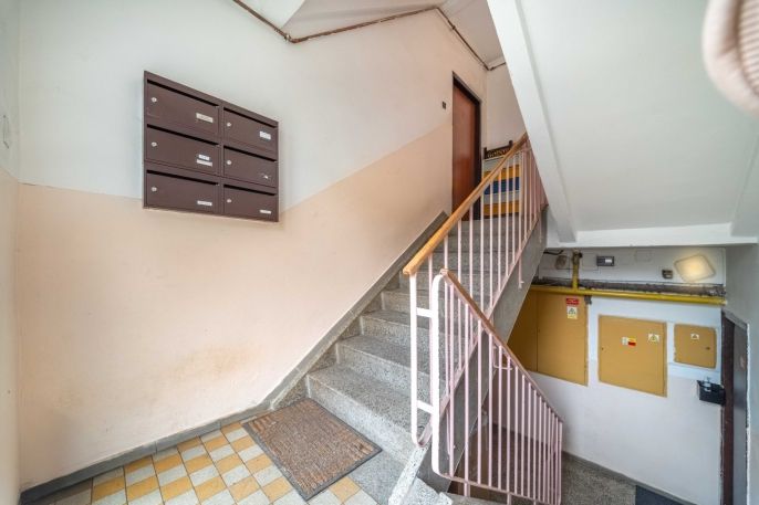 Prodej, Byt 1+kk, Mníšek pod Brdy