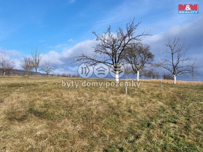 Prodej, Zahrada, Vlčnov