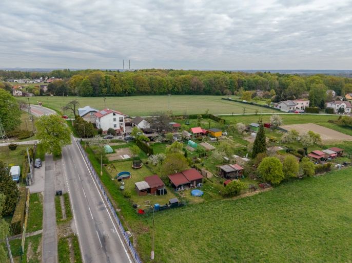 Prodej, Zahrada, Orlová