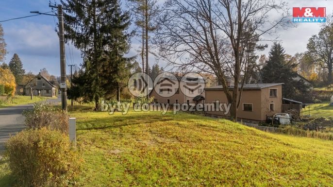 Prodej, Pozemek k bydlení, Staré Křečany