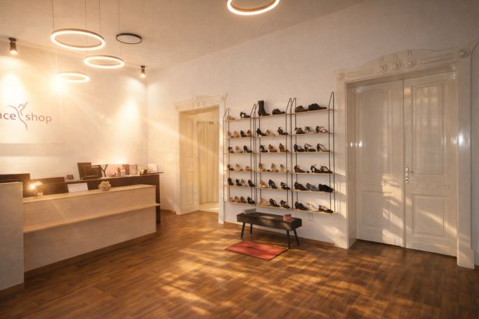 Pronájem, Obchod a služby, Ostrava