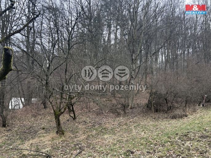 Prodej, Pozemek k bydlení, Vyšní Lhoty