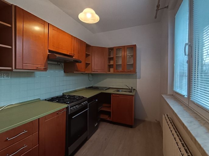 Prodej, Byt 2+1, Orlová