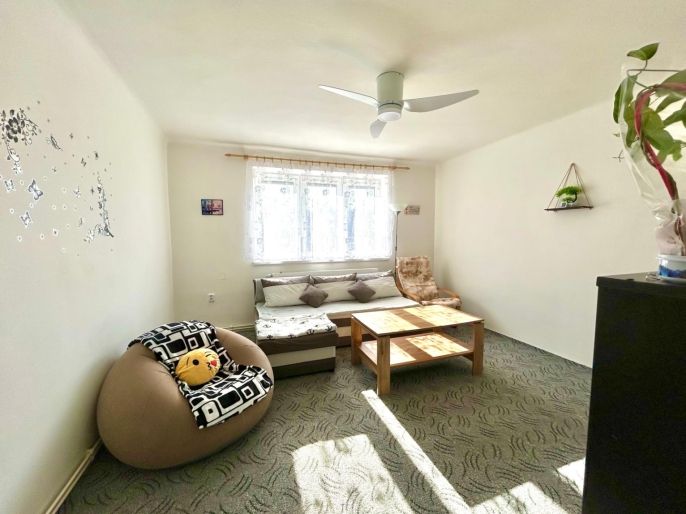 Prodej, Byt 2+1, Město Albrechtice