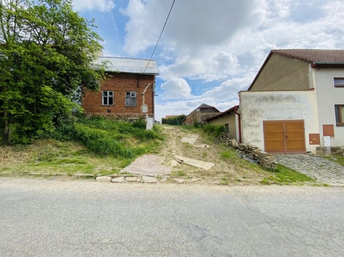Prodej, Rodinný dům, Soběchleby