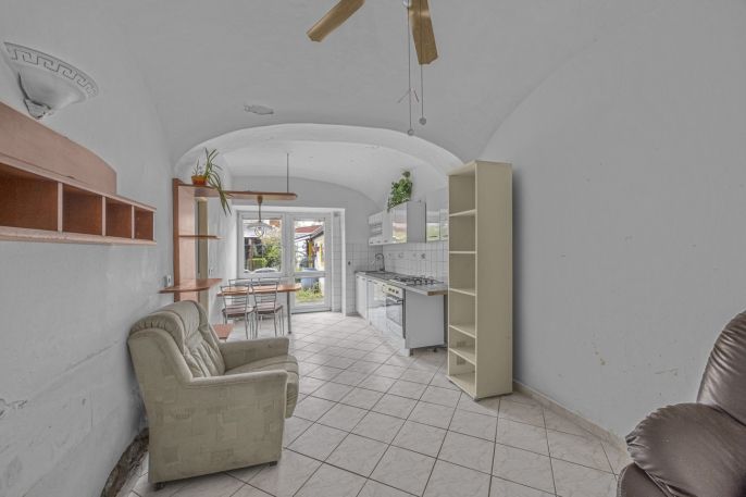 Prodej, Rodinný dům, Třebechovice pod Orebem