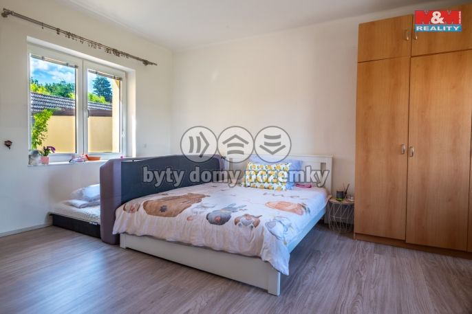 Prodej, Rodinný dům, Hluboká nad Vltavou