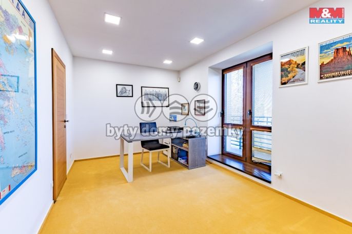 Prodej, Rodinný dům, Město Albrechtice