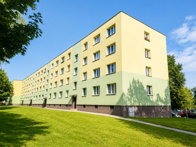 Pronájem, Byt 3+1, Orlová