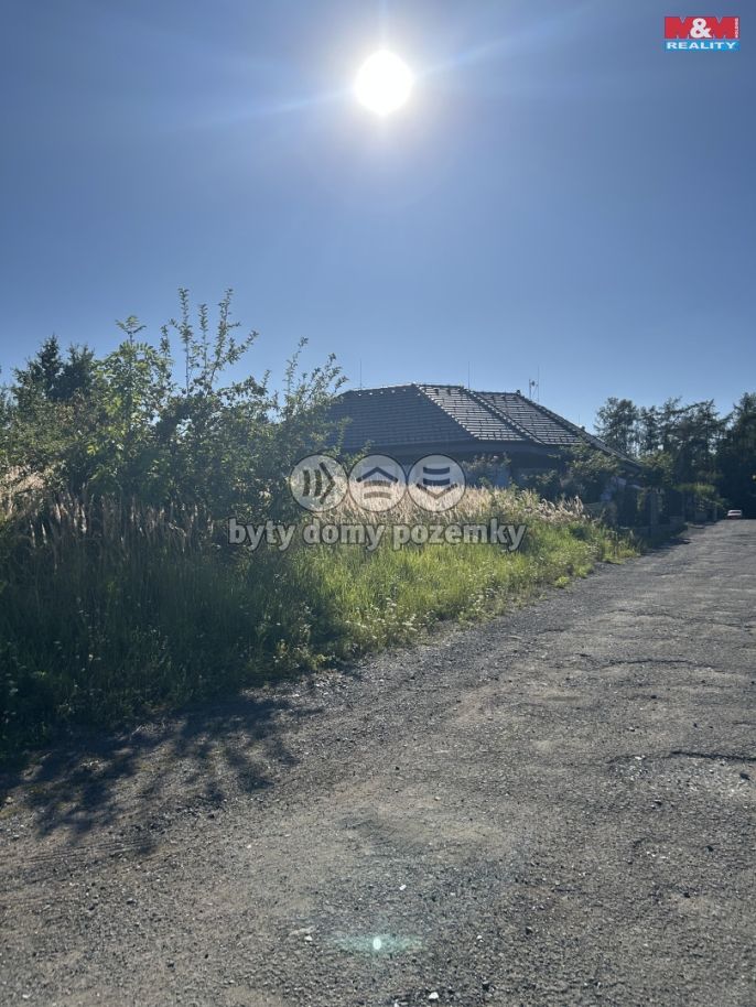 Prodej, Rodinný dům, Březí