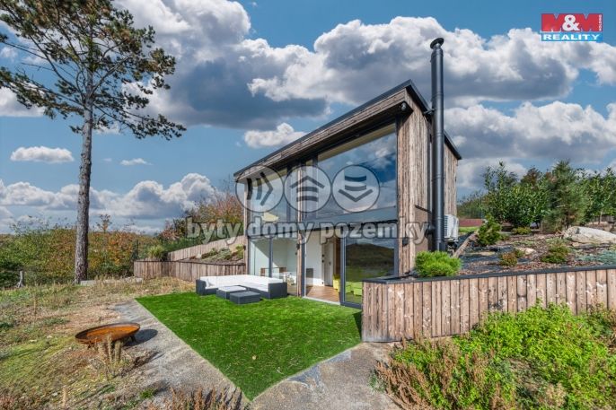 Prodej, Chata, Milešov