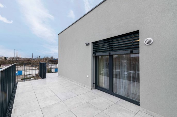 Pronájem, Byt 2+kk, Kladno