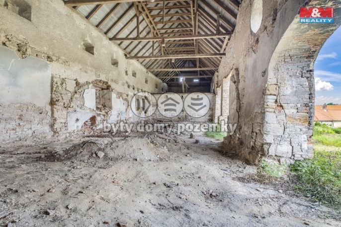 Prodej, Komerční pozemky, Zvoleněves