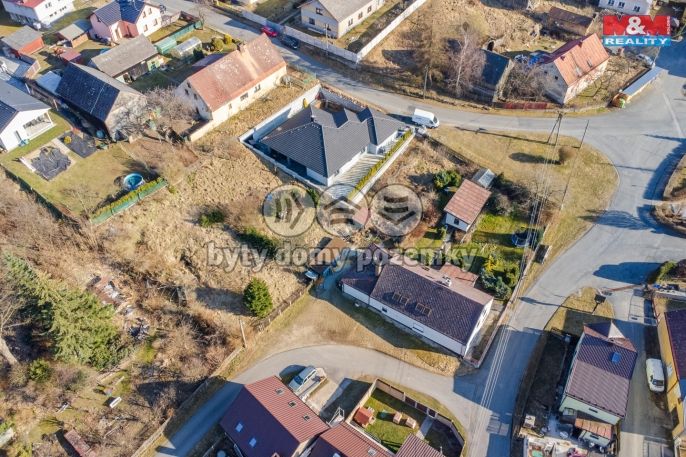 Prodej, Rodinný dům, Studánka