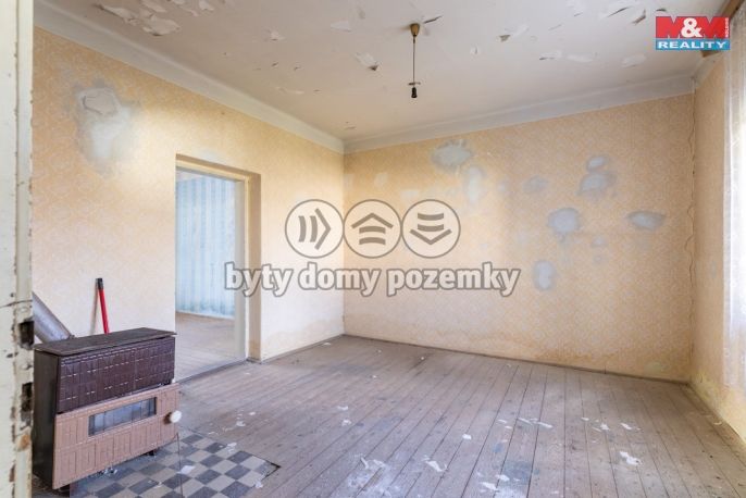 Prodej, Rodinný dům, Ratíškovice