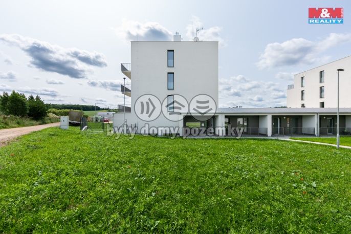 Pronájem, Byt 2+kk, Plzeň